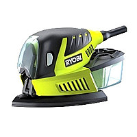 Вибрационная ШМ RYOBI EMS180 RVА30